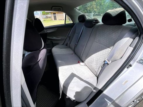 Used 2009 Toyota Corolla FWD image 28