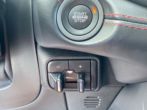 Used 2023 Dodge Durango R/T AWD/4WD image 19