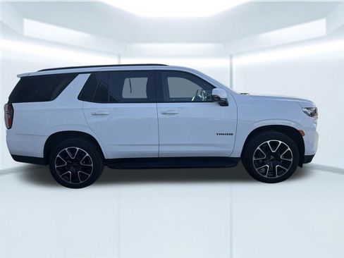 Used 2022 Chevrolet Tahoe RST w/ Luxury Package AWD/4WD image 5