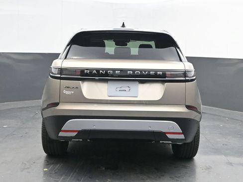 New 2026 Land Rover Range Rover Velar S AWD/4WD image 6