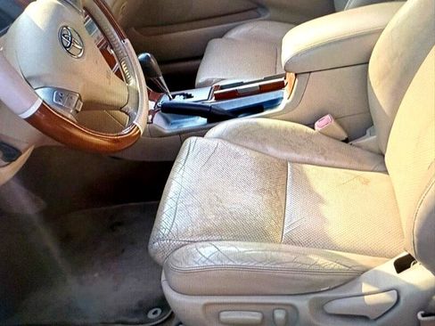 Used 2007 Toyota Solara SE Sport image 12