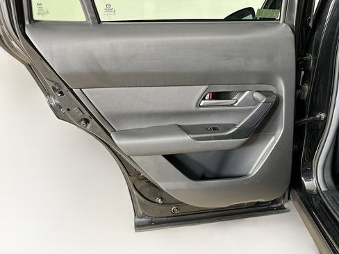 Used 2025 MAZDA CX-50 AWD 2.5 S w/ Premium Package image 26