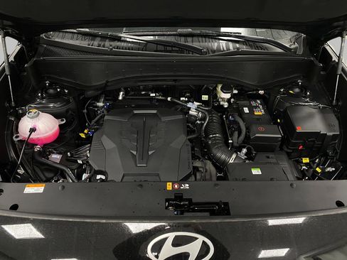 New 2026 Hyundai Palisade Calligraphy image 11