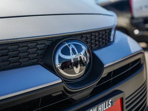 New 2026 Toyota Corolla LE FWD image 11