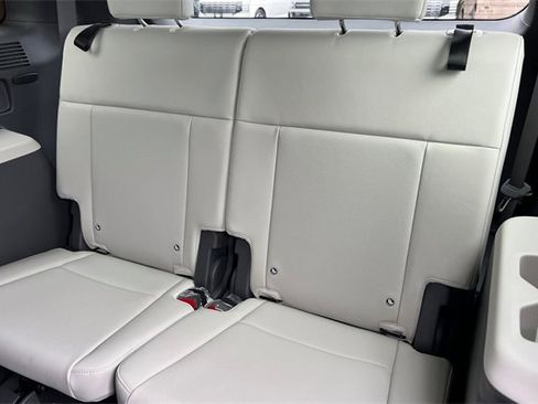 New 2026 Hyundai Santa Fe SEL image 15