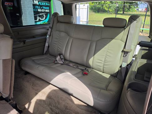 Used 2002 Chevrolet Suburban LS RWD image 22