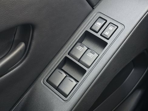 New 2026 Nissan Frontier S AWD/4WD image 24