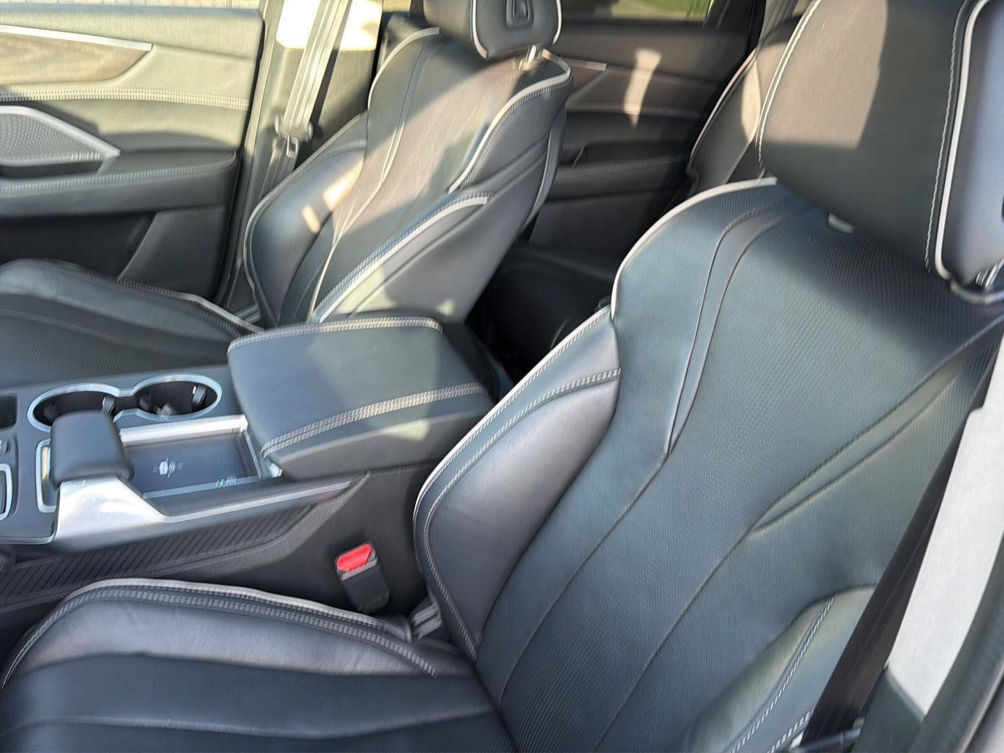 Used 2023 Acura MDX w/ Advance Package AWD/4WD image 33