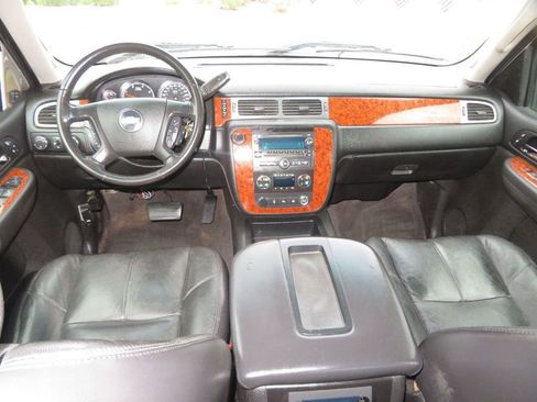 Used 2008 Chevrolet Silverado 2500 LTZ w/ Safety Package image 38