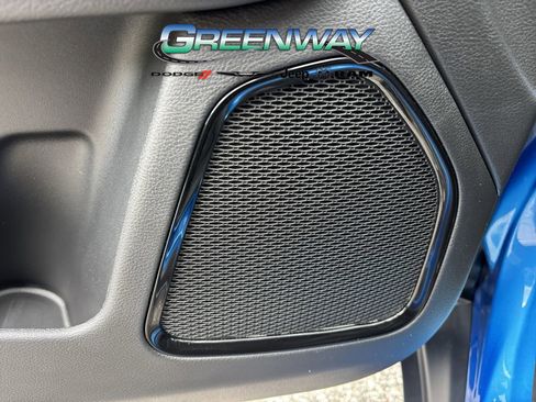 New 2026 Jeep Compass Latitude image 17