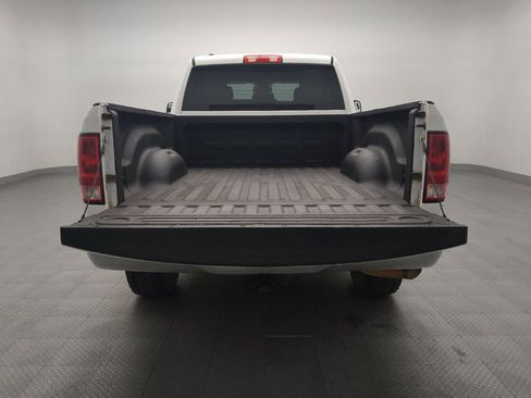 Used 2015 RAM 1500 Tradesman w/ Popular Equipment Group image 29
