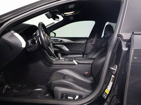 Used 2023 BMW M8 Gran Coupe xDrive Competition image 10