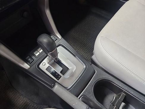 Used 2016 Subaru Forester 2.5i Limited image 15