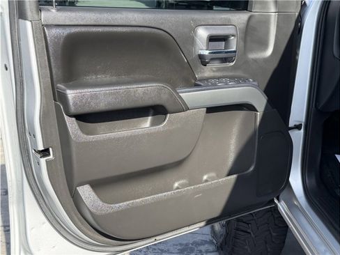 Used 2016 Chevrolet Silverado 1500 LT w/ All Star Edition RWD image 15