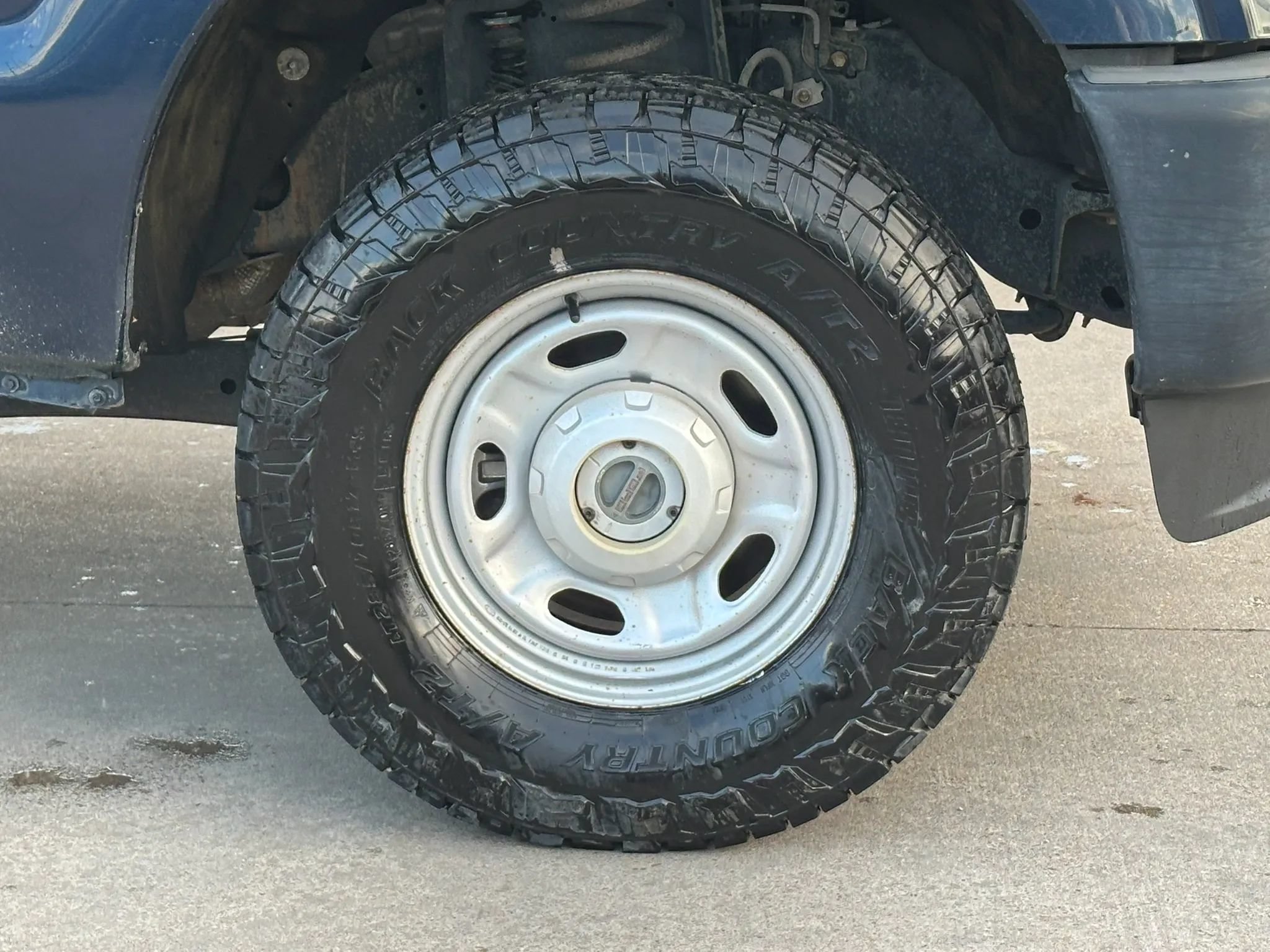 Used 2015 Ford F250 XL AWD/4WD image 17