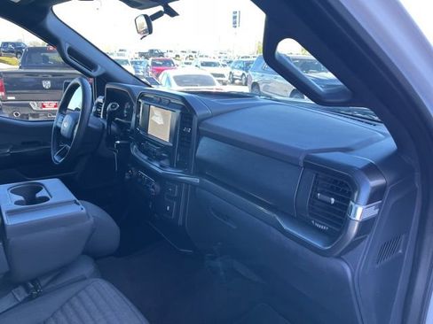 Used 2021 Ford F150 XL w/ STX Appearance Package image 16