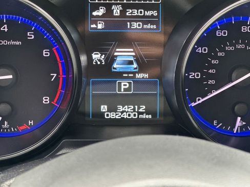 Used 2017 Subaru Outback 2.5i Touring image 28