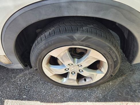 Used 2016 Honda HR-V EX-L image 4