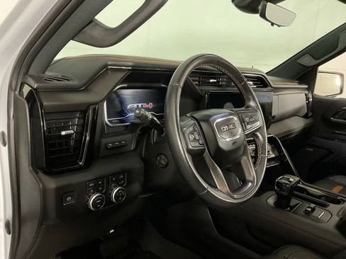 Used 2022 GMC Sierra 1500 AT4 AWD/4WD image 20
