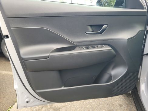 New 2026 Hyundai Kona SEL Sport image 17