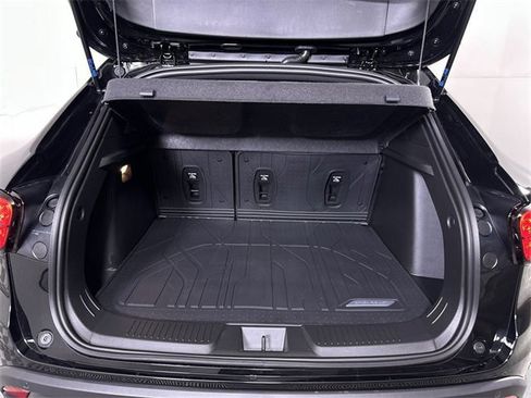 New 2026 Chevrolet Trax RS w/ Driver Confidence Package image 26