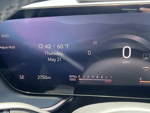 Used 2026 Buick Envision Sport Touring AWD/4WD image 20