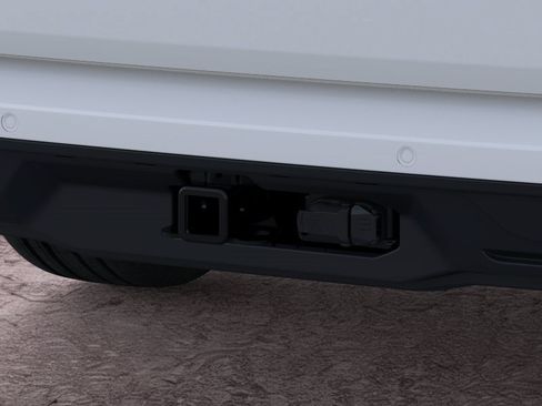 New 2026 Ford Expedition Max Active AWD/4WD image 26