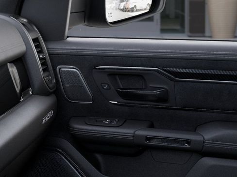 New 2026 RAM 1500 RHO w/ RHO Level 1 Equipment Group AWD/4WD image 26