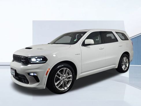 Used 2022 Dodge Durango R/T image 3