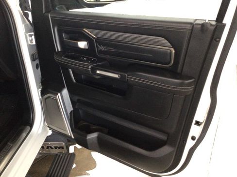 Used 2020 RAM 3500 Limited AWD/4WD image 21
