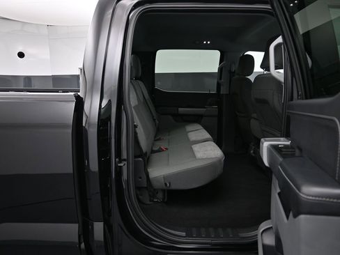 Certified 2023 Ford F150 XLT w/ Equipment Group 301A Mid image 25