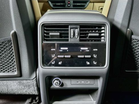New 2026 Porsche Cayenne S AWD/4WD image 26