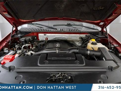 Used 2017 Lincoln Navigator L Reserve image 42