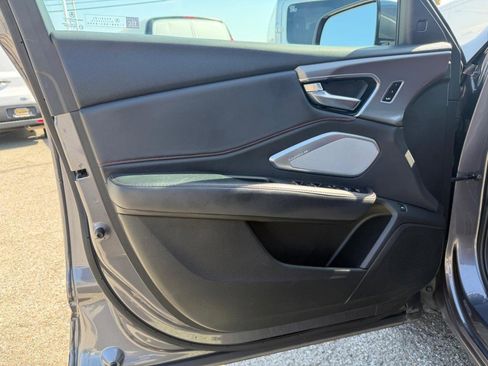 Used 2019 Acura RDX A-Spec image 15