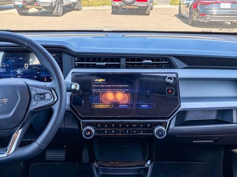 New 2027 Chevrolet Bolt RS image 12