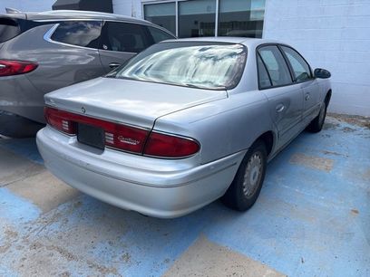 Used 2002 Buick Century Custom w/ Special Edition Pkg
