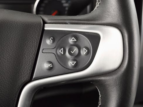 Used 2018 GMC Sierra 1500 SLE image 29