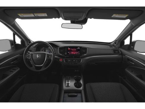 Used 2022 Honda Ridgeline Sport image 4