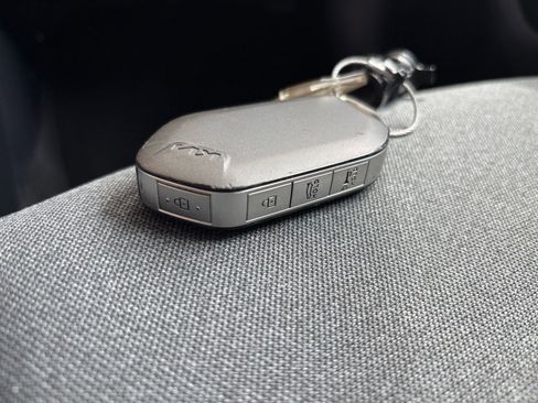 Used 2025 Kia K4 LXS image 21