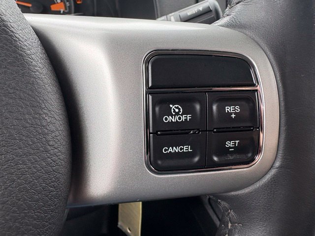 Used 2017 Jeep Compass Sport w/ Power Value Group AWD/4WD image 25