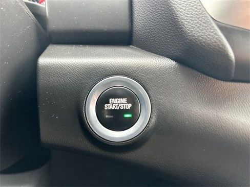 Used 2021 GMC Terrain SLT image 24