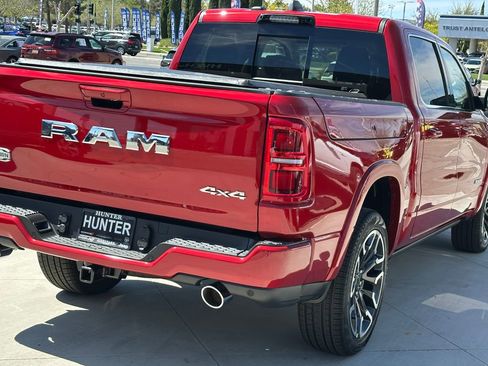 New 2026 RAM 1500 Limited AWD/4WD image 7