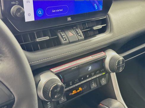 Certified 2024 Toyota RAV4 XLE Premium image 8