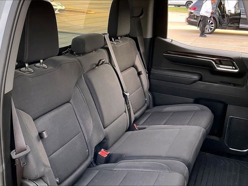 Certified 2024 GMC Sierra 1500 Elevation AWD/4WD image 17