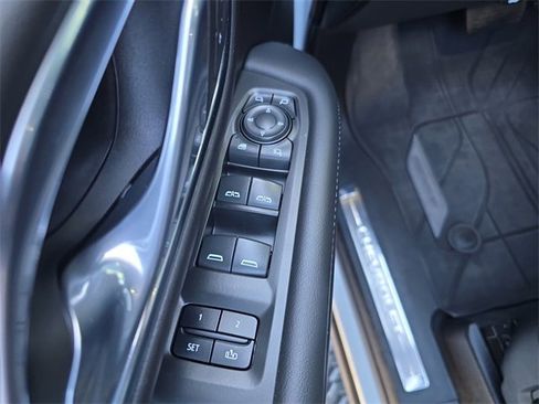 Certified 2023 Chevrolet Tahoe Z71 w/ Luxury Package image 17