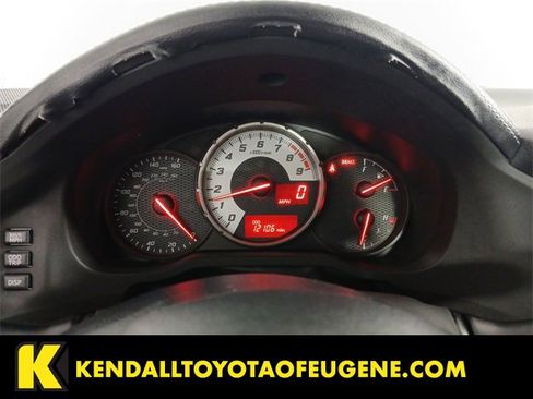 Used 2018 Toyota 86 image 11