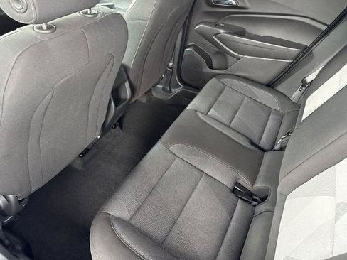 Used 2025 Chevrolet Trax LS FWD image 6