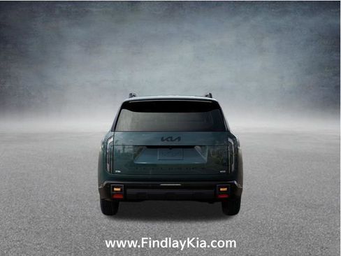 New 2027 Kia Telluride SX X-Pro AWD/4WD image 6
