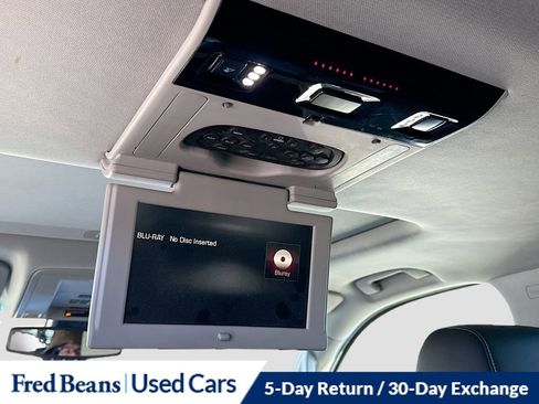 Used 2015 GMC Yukon XL SLT w/ Open Road Package image 28