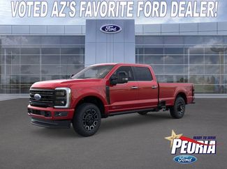 New 2026 Ford F350 Platinum video 1